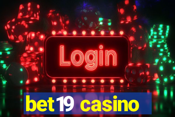 bet19 casino